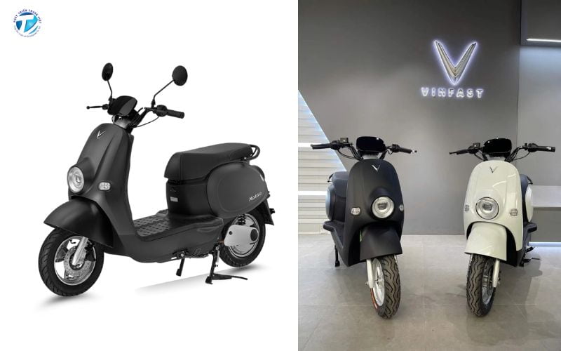 Xe điện VinFast Motio là lựa chọn đáng cân nhắc